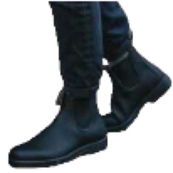blundstone mens ankle boots
